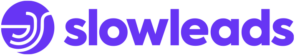 SlowLeads Logo